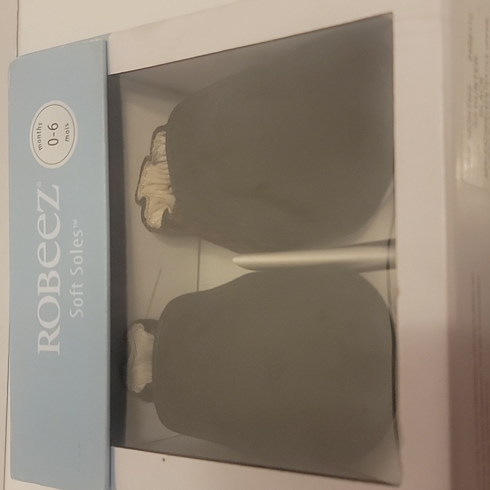 ROBEEZ INFANT SHOES